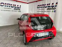 2021 Toyota AYGO