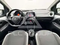 2021 Toyota AYGO