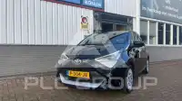 2021 Toyota AYGO