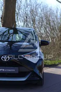2021 Toyota AYGO