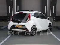 2021 Toyota AYGO
