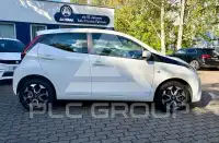 2021 Toyota AYGO