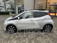 2021 Toyota AYGO