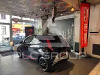 2021 Toyota AYGO