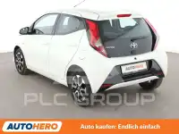 2021 Toyota AYGO