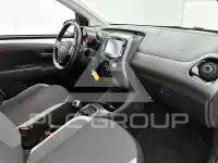 2021 Toyota AYGO