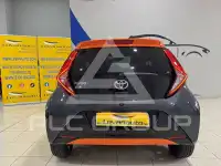 2021 Toyota AYGO