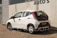 2021 Toyota AYGO