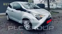 2021 Toyota AYGO
