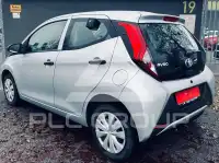 2021 Toyota AYGO