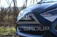 2021 Toyota AYGO