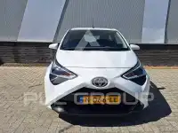 2021 Toyota AYGO