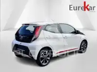 2021 Toyota AYGO