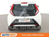 2021 Toyota AYGO