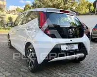 2021 Toyota AYGO