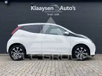 2021 Toyota AYGO