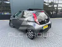 2021 Toyota AYGO