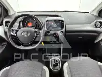 2021 Toyota AYGO