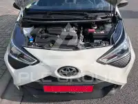 2021 Toyota AYGO