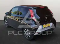 2021 Toyota AYGO