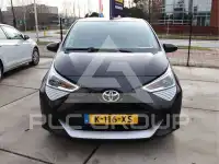 2021 Toyota AYGO