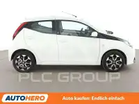 2021 Toyota AYGO