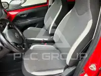 2021 Toyota AYGO