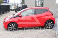2021 Toyota AYGO