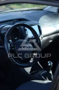 2021 Toyota AYGO