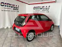 2021 Toyota AYGO
