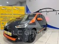 2021 Toyota AYGO