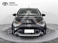2021 Toyota AYGO