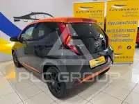 2021 Toyota AYGO