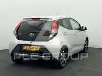 2021 Toyota AYGO