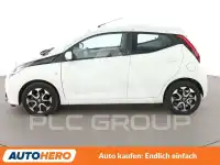 2021 Toyota AYGO