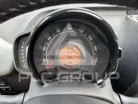 2021 Toyota AYGO