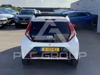 2021 Toyota AYGO