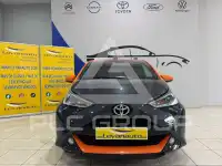 2021 Toyota AYGO