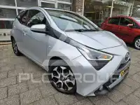 2021 Toyota AYGO