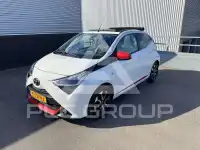 2021 Toyota AYGO