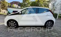 2021 Toyota AYGO