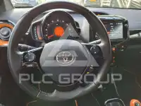 2021 Toyota AYGO