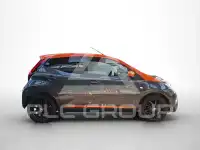 2021 Toyota AYGO