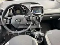 2021 Toyota AYGO