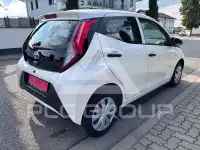 2021 Toyota AYGO