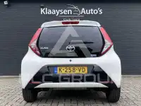 2021 Toyota AYGO