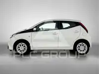2021 Toyota AYGO