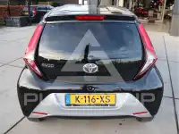 2021 Toyota AYGO