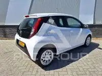 2021 Toyota AYGO