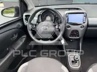 2021 Toyota AYGO